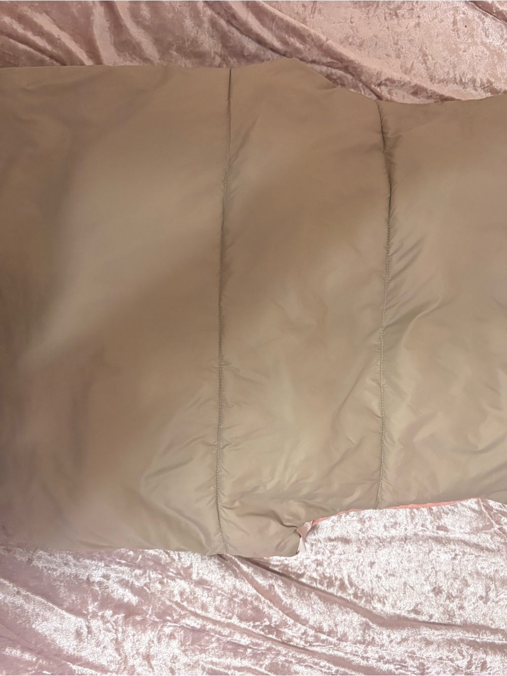 Puffer vest - Picture 2 of 2